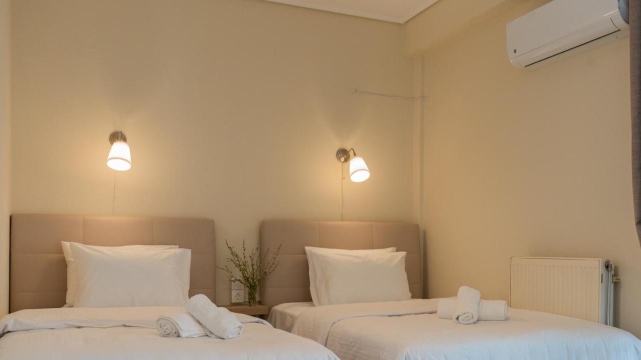 Apartmán L'Olivier House Kalambaka Exteriér fotografie