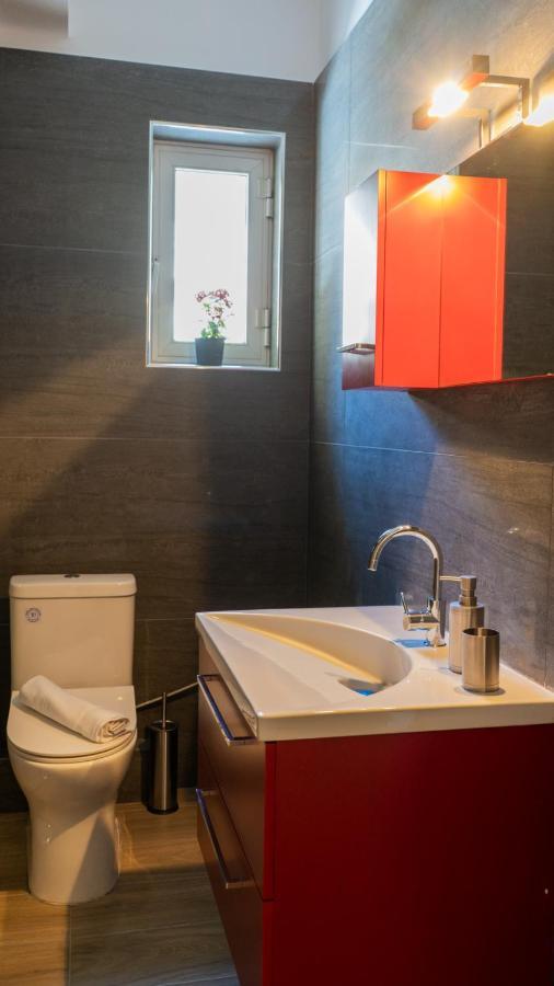 Apartmán L'Olivier House Kalambaka Exteriér fotografie